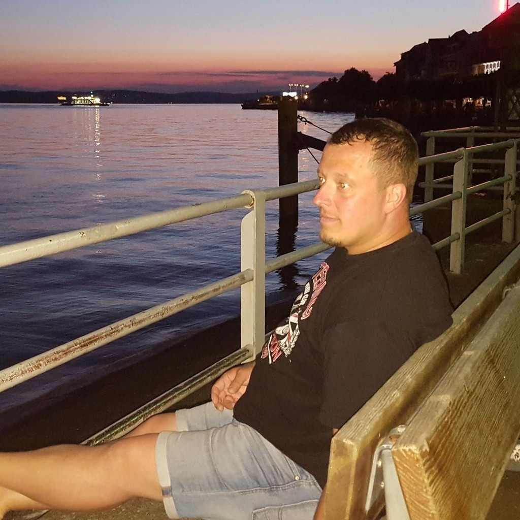 Alexander Marx Kraftfahrzeug Techniker Meister DEKRA Automobil GmbH