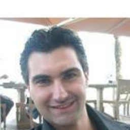 Rubén Fincias Heras