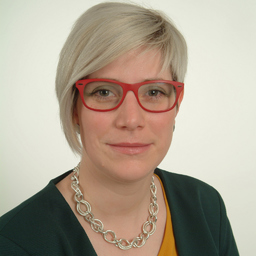 Sibylle Seufert