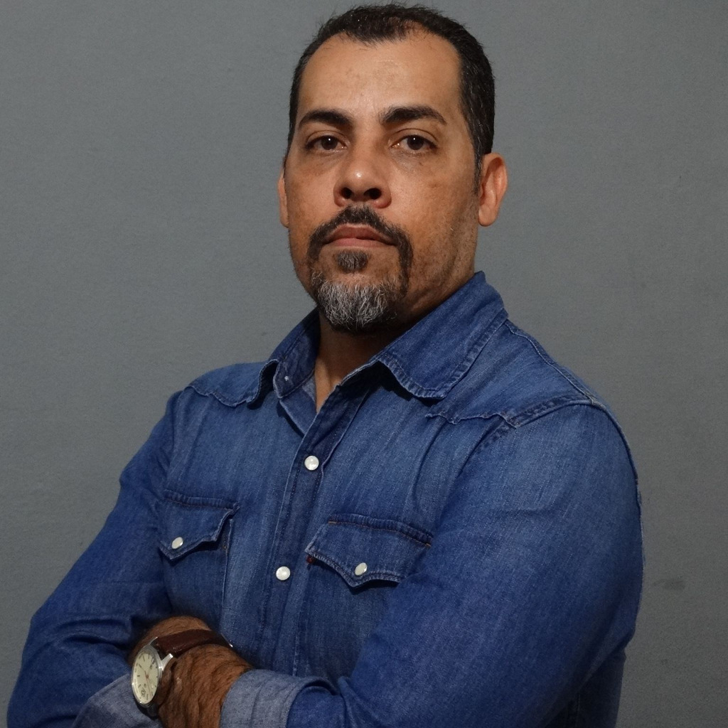Adriano Barbosa Silva - Senior Product Owner - AAO Global Ltd. | XING