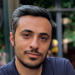 Nima Boobard's profile picture