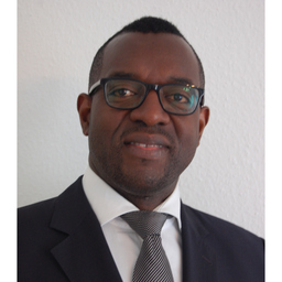 Luther Ndola Metinou