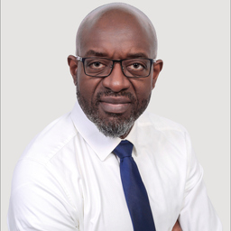 Luther  Ndola Metinou