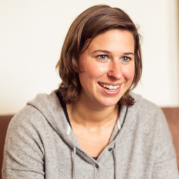 Kerstin Müller