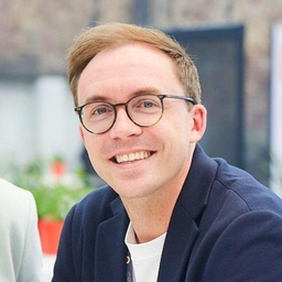 Arne Twelkemeyer