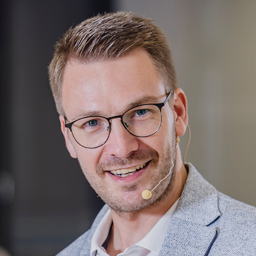 Manuel Weber