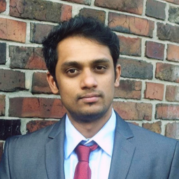 Kaushik Hariharanagarajan