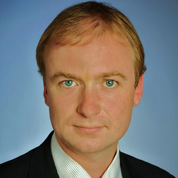 Ulli Hensen