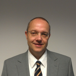 Wolfgang Gerstlauer