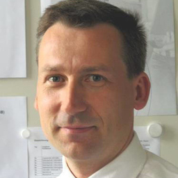 Prof. Dr. Tobias Felhauer