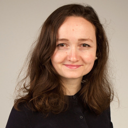 Maëlle Gérard