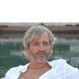 Fabrizio Berlati