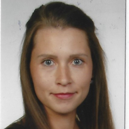 Profilbild Sandra Mönnich