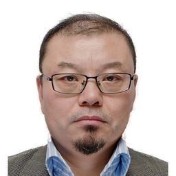 Dr. Shining Deng