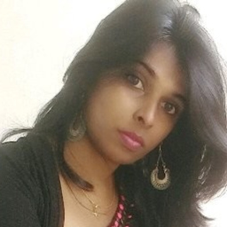 PadmaPriya Kumararajan