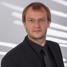 Kevin Planer M.Sc.