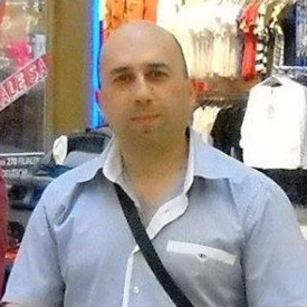 Boban Galkovski Progemer of CAM/CAD machine Frigotehnika2000 XING