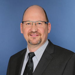 Dipl.-Ing. Oliver Voß