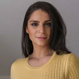 Öznur Celebi's profile picture