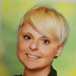 Sarah Oelsner-Stenke