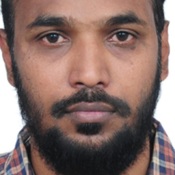 HARI MARPURI