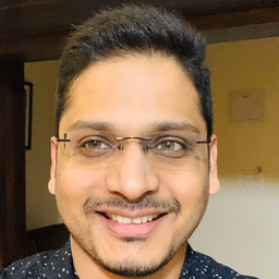 Naveenkumar Balasubramanian