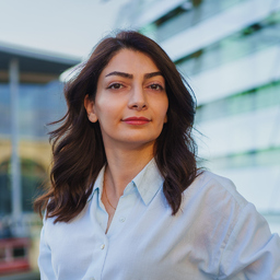 Sara Nasr