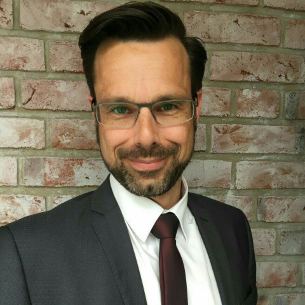 Social Media Profilbild Bernd Bothmer 