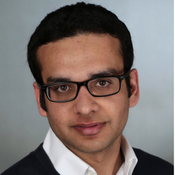 Shantanu Batra