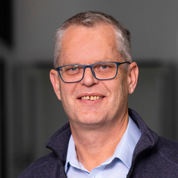 Thomas Raigel