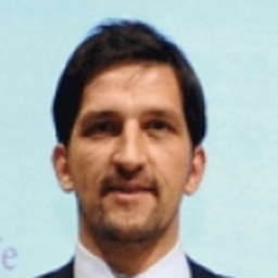 Maik Resing's profile picture