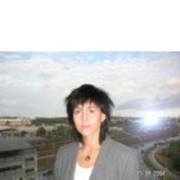 Annica Elfving