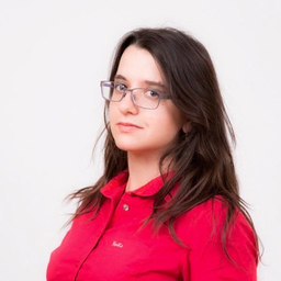 Anna Gordenko