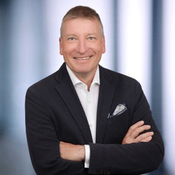 Dr. Juergen Sandner M.Sc.