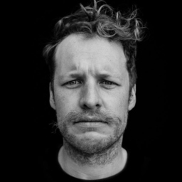 Andrew Hayward