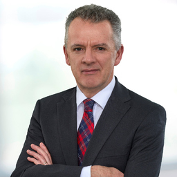 Andrew Greenlees