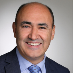 Feridun Erdogan