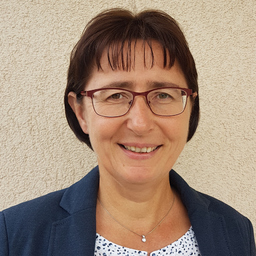 Sabine Roesch-Glombig
