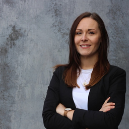 Antonia Eichmann