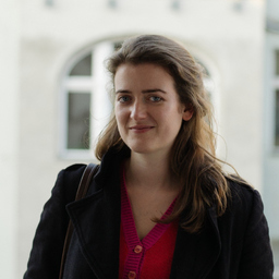 Erika Riesenkampff's profile picture