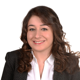Ing. Buket Demirbaş Yılmaz