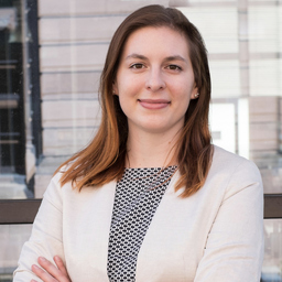Dr. Bianca Liebold