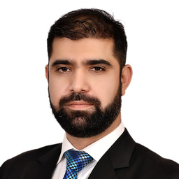 Syed bukhari
