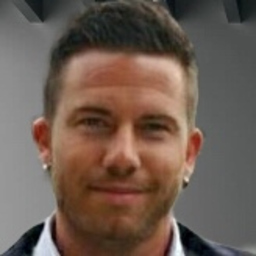 Christian Roos