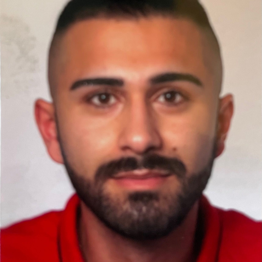 Timur Karabulut Werkzeugmechaniker Hugo Benzing GmbH & Co. KG XING