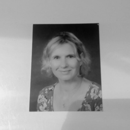 Anja Standke
