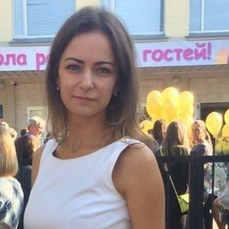 Ruslana Denisenko