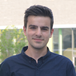 Nader Kaake