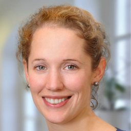 Kathrin Gießelmann (geb. Unterberg)