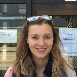Vanda Müllerova's profile picture